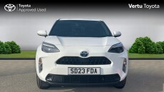 Toyota Yaris Cross 1.5 Hybrid Icon 5dr CVT Hybrid Estate